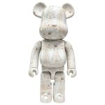 Home Decor Items Artistic Ornaments Collectible Figurine Classic Manuscript Art Print Bear Figure Doll Figurine Large Desktop Decorative Ornament