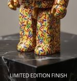 Home Decor Items Artistic Ornaments Collectible Figurine Color Sprinkle Candy Collectible Figure Doll Figurine Large Desktop Decorative Ornament - Image 3