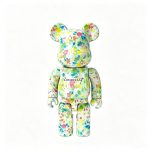 Home Decor Items Artistic Ornaments Collectible Figurine Multicolor Splatter Paint Signature Collectible Figure Doll Figurine Large Desktop Decorative Ornament