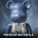 Home Decor Items Artistic Ornaments Collectible Figurine Denim Gradient My First Baby Collectible Figure Doll Figurine Large Desktop Decorative Ornament - Image 4