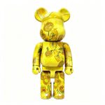 Home Decor Items Artistic Ornaments Collectible Figurine Van Gogh Sunflower Painting Collectible Figure Doll Figurine Large Desktop Decorative Ornament