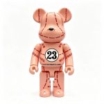 Home Decor Items Artistic Ornaments Collectible Figurine Porsche No.23 Pink Pig Collectible Figure Doll Figurine Large Desktop Decorative Ornament