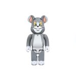 Home Decor Items Artistic Ornaments Collectible Figurine Tom & Jerry Tom Collectible Figure Doll Figurine Large Desktop Decorative Ornament