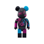 Home Decor Items Artistic Ornaments Collectible Figurine Jinx Graffiti Character Collectible Figure Doll Figurine Large Desktop Decorative Ornament - Image 2