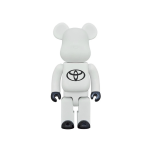 Home Decor Items Artistic Ornaments Collectible Figurine Toyota Brand Co-branded Collectible Doll Figurine Large Desktop Decorative Ornament