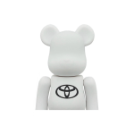 Home Decor Items Artistic Ornaments Collectible Figurine Toyota Brand Co-branded Collectible Doll Figurine Large Desktop Decorative Ornament - Image 2