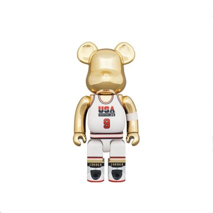 Home Decor Items Artistic Ornaments Collectible Figurine 1992 Team USA Michael Jordan Collectible Figure Doll Figurine Large Desktop Decorative Ornament