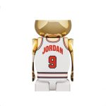 Home Decor Items Artistic Ornaments Collectible Figurine 1992 Team USA Michael Jordan Collectible Figure Doll Figurine Large Desktop Decorative Ornament - Image 2