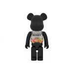 Home Decor Items Artistic Ornaments Collectible Figurine Matte Black Multicolor Bead Collectible Figure Doll Figurine Large Desktop Decorative Ornament