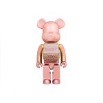 Home Decor Items Artistic Ornaments Collectible Figurine Rose Gold Electroplated Bead Collectible Figure Doll Figurine Large Desktop Decorative Ornament