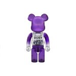 Home Decor Items Artistic Ornaments Collectible Figurine Gradient Purple Quicksand Collectible Figure Doll Figurine Large Desktop Decorative Ornament